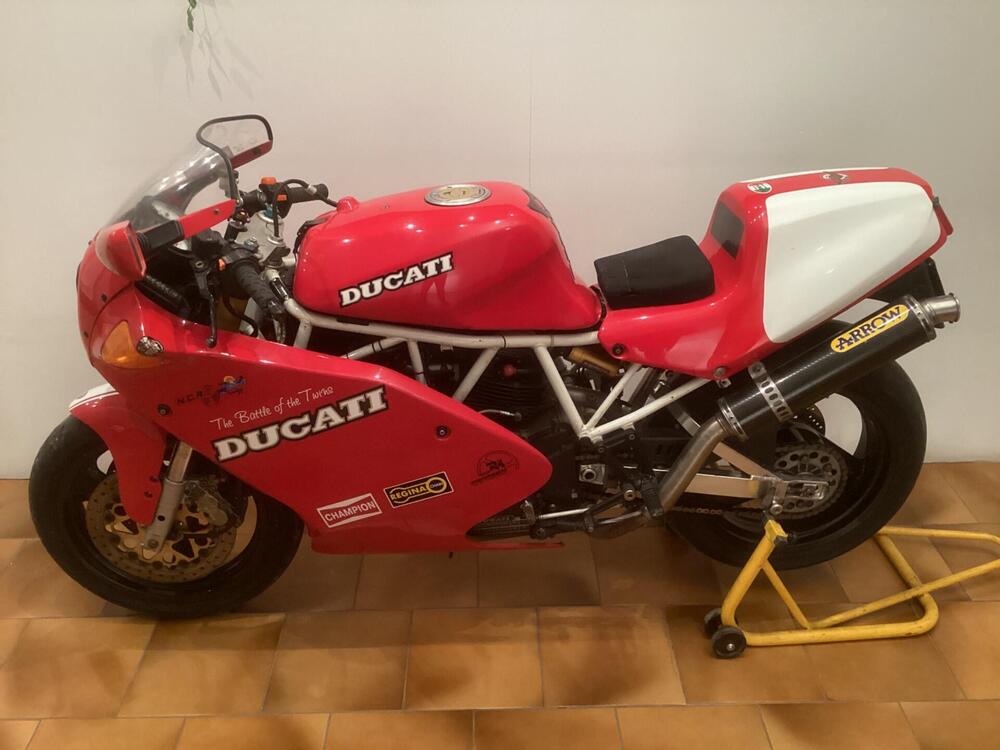 Ducati 900 SS (1991 - 95)