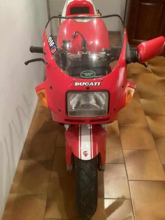 Ducati 900 SS (1991 - 95) (2)