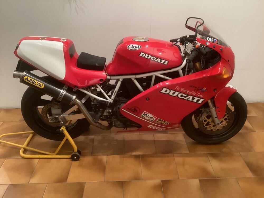 Ducati 900 SS (1991 - 95) (4)