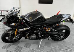 Triumph Speed Triple 1200 RR Bond Edition (2023) usata