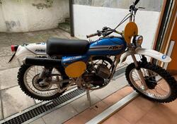 KTM ktm 50 gs d'epoca