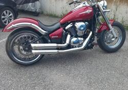 Kawasaki Vulcan VN 900 Classic (2006 - 10) usata