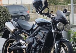 Triumph Street Triple R (2009 - 12) usata