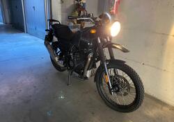 Royal Enfield Himalayan 411 (2017 - 20) usata