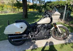 Harley-Davidson Low Rider ST (2022 - 24) usata