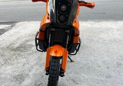 KTM 990 Adventure (2009 - 11) usata