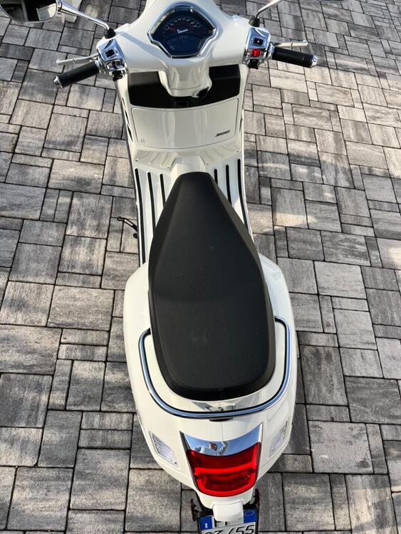 Vespa GTS 300 Super Sport (2023 - 24) (5)