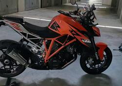 KTM 1290 Super Duke R ABS (2014 - 16) usata