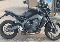 Yamaha MT-09 (2024 - 25) usata