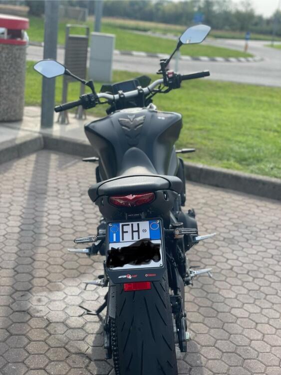 Yamaha MT-09 (2024 - 25) (3)