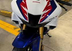 Honda CBR 1000 RR-R Fireblade SP 30th Anniversary (2022 - 23) usata