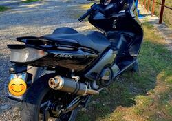 Yamaha T-Max 500 Black Max (2006 - 07) usata