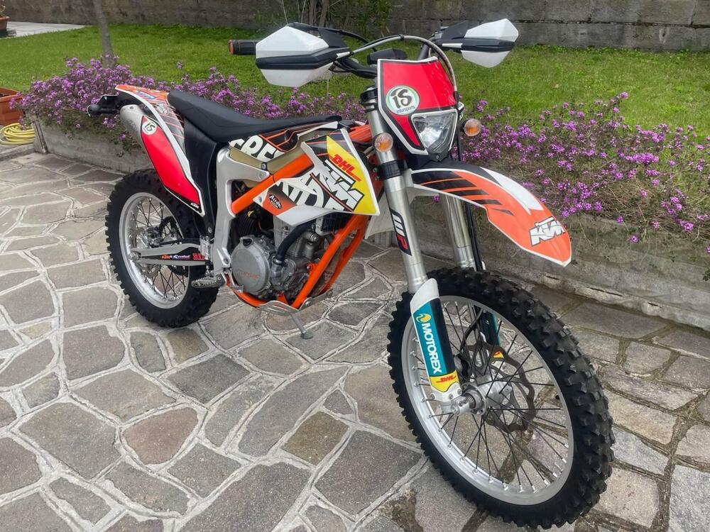 KTM Freeride 350 (2012 - 17) (2)