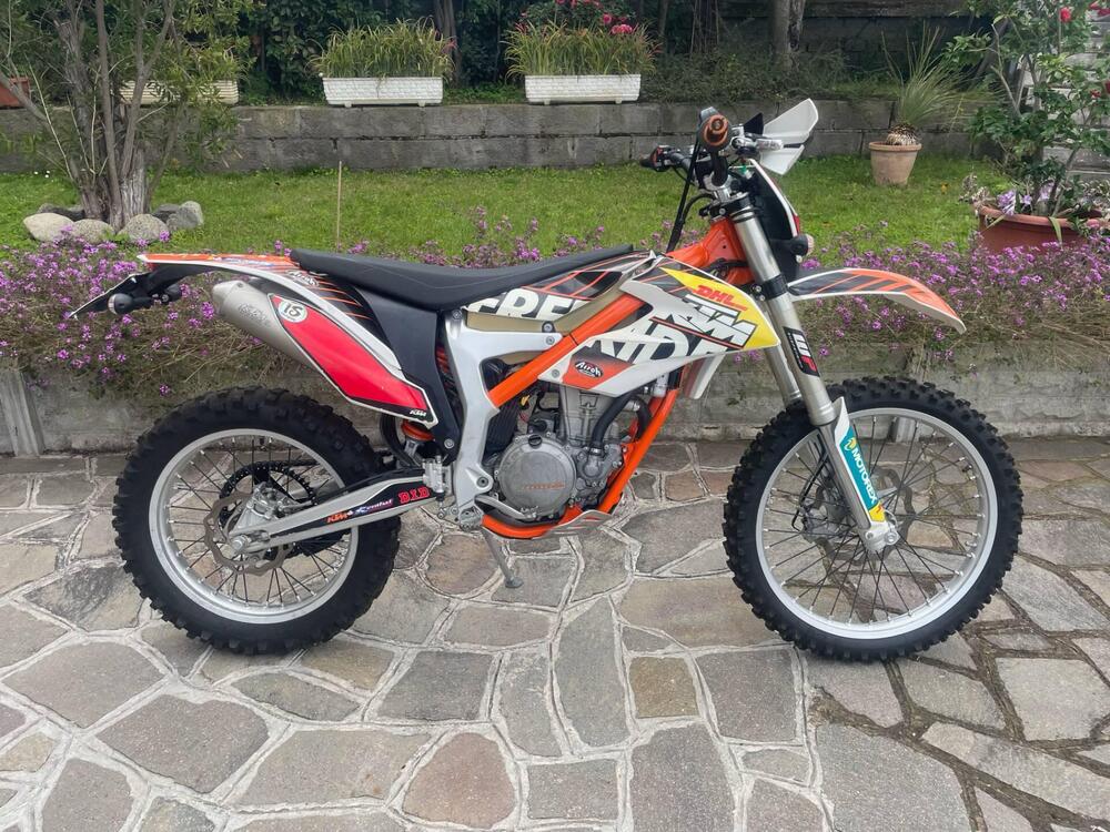 KTM Freeride 350 (2012 - 17) (3)