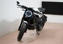 Husqvarna Vitpilen 401 (2018 - 19) usata