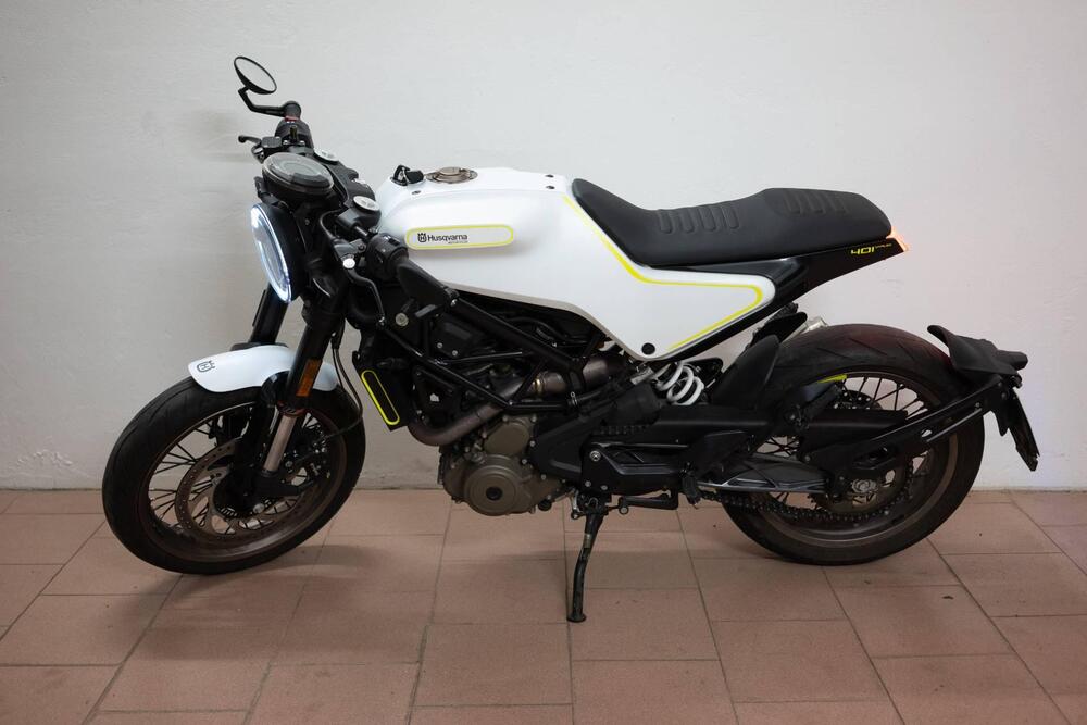 Husqvarna Vitpilen 401 (2018 - 19) (4)