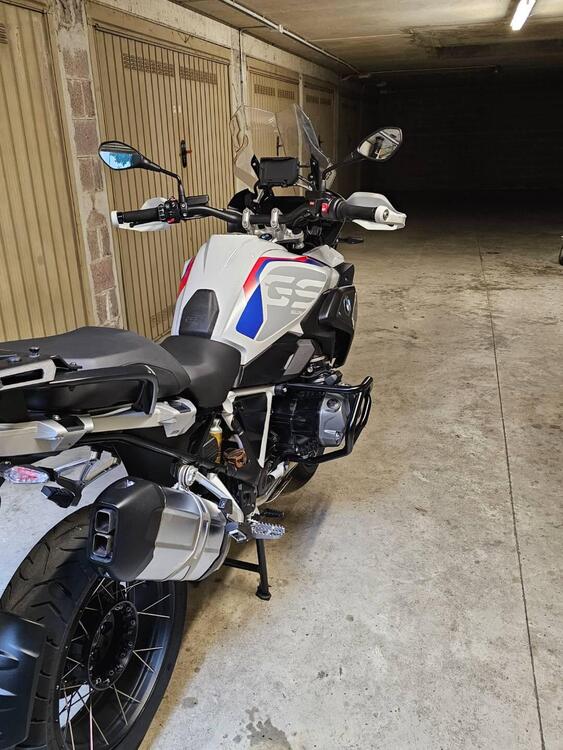 Bmw R 1250 GS (2021 - 24) (4)