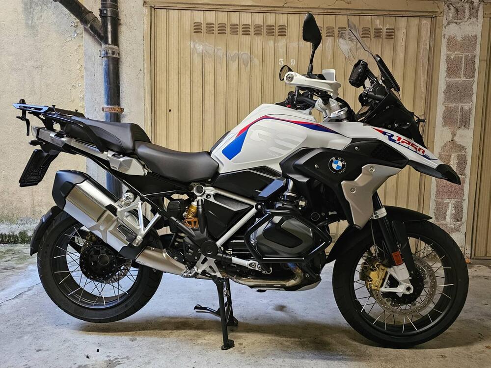 Bmw R 1250 GS (2021 - 24)