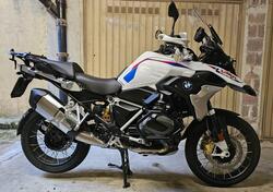 Bmw R 1250 GS (2021 - 24) usata