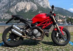 Ducati Monster 1100 Evo ABS (2011 - 13) usata