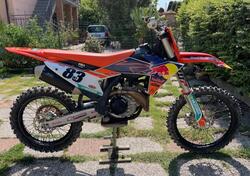 KTM SX 450 F (2024) usata