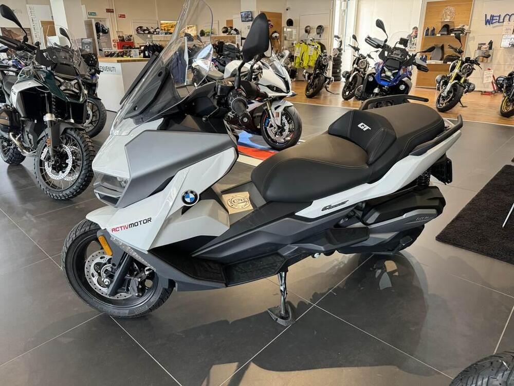 Bmw C 400 GT (2021 - 24) (5)