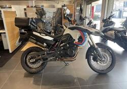 Bmw F 800 GS (2008 - 15) usata