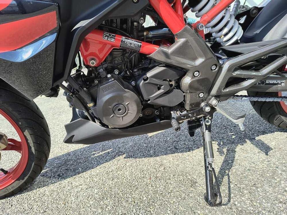 Bmw G 310 R (2021 - 25) (5)