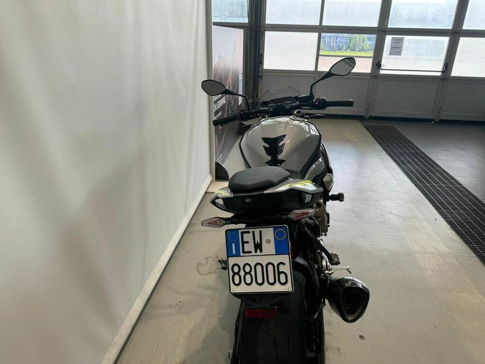 Bmw S 1000 R (2021 - 24) (2)