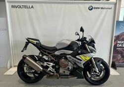 Bmw S 1000 R (2021 - 24) usata