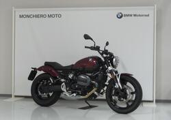 Bmw R 12 (2024) usata