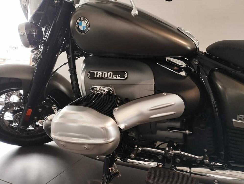 Bmw R 18 Classic (2021 - 25) (2)