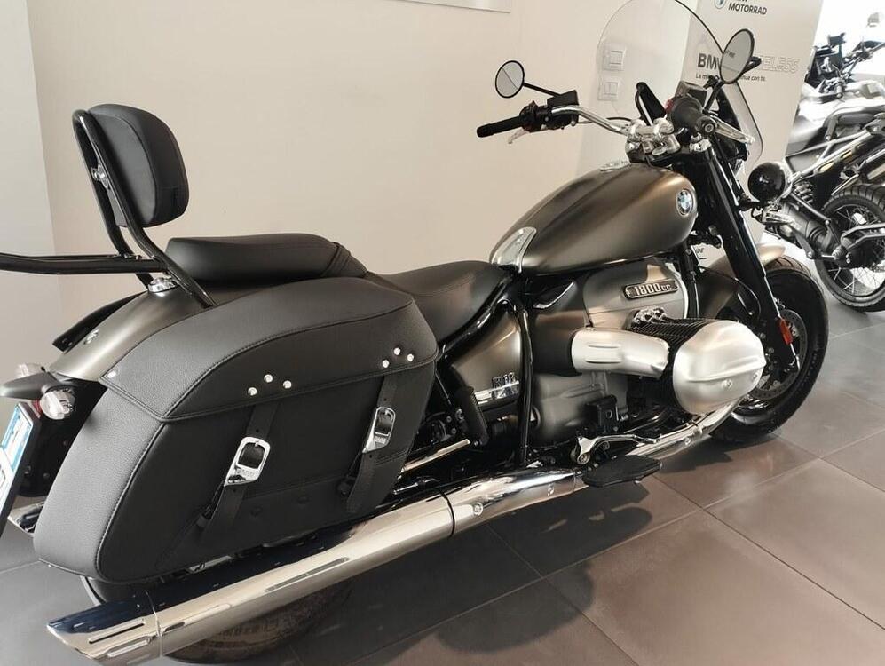 Bmw R 18 Classic (2021 - 25) (5)