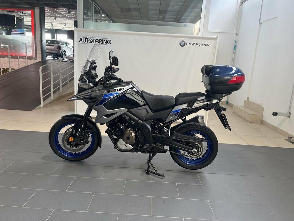 Suzuki V-Strom 1050 (2020 - 21) (4)