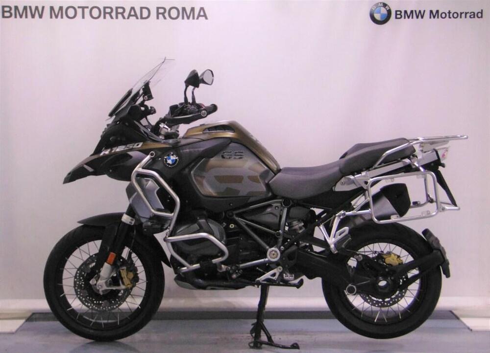 Bmw R 1250 GS Adventure (2019 - 20)