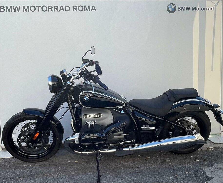 Bmw R 18 (2020 - 24)