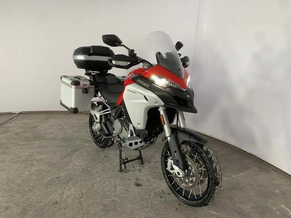 Ducati Multistrada 1200 Enduro (2016 - 18) (3)