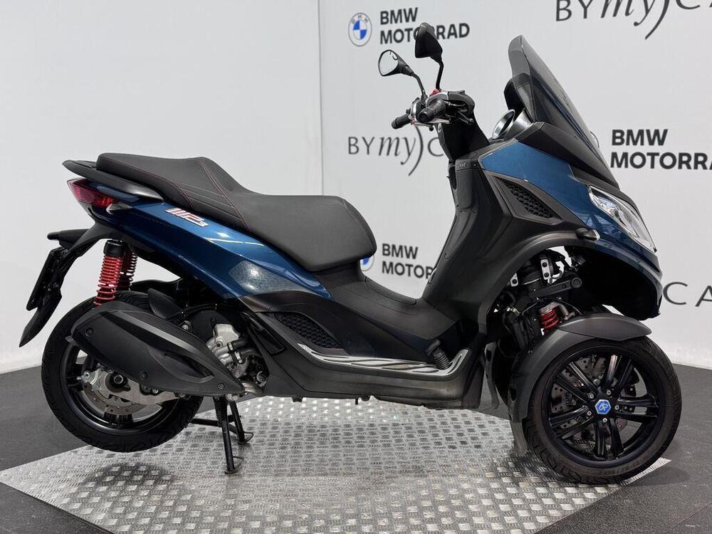 Piaggio MP3 300 Sport ABS Hpe (2021 - 24)