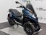 Piaggio MP3 300 Sport ABS Hpe (2021 - 24) (12)