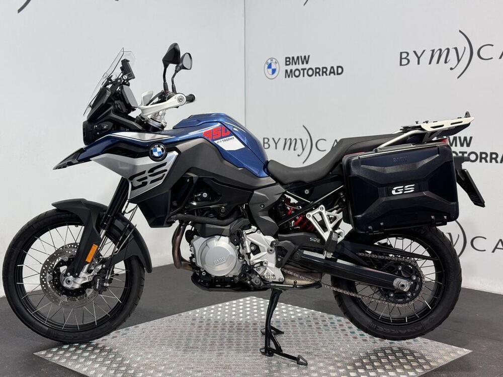 Bmw F 850 GS (2021 - 24) (2)