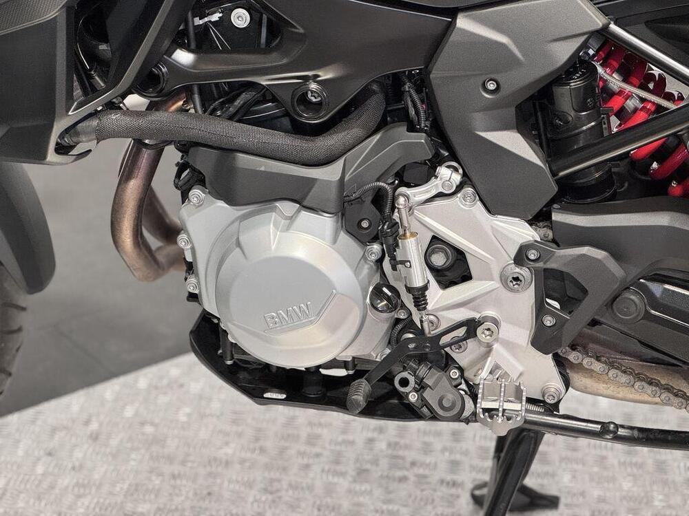 Bmw F 850 GS (2021 - 24) (5)