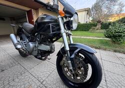 Ducati Monster 620 Dark (2003 - 06) usata