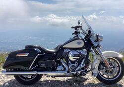 Harley-Davidson 1690 Road King (2013 - 16) - FLHR usata