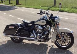 Harley-Davidson 1690 Road King (2013 - 16) - FLHR usata