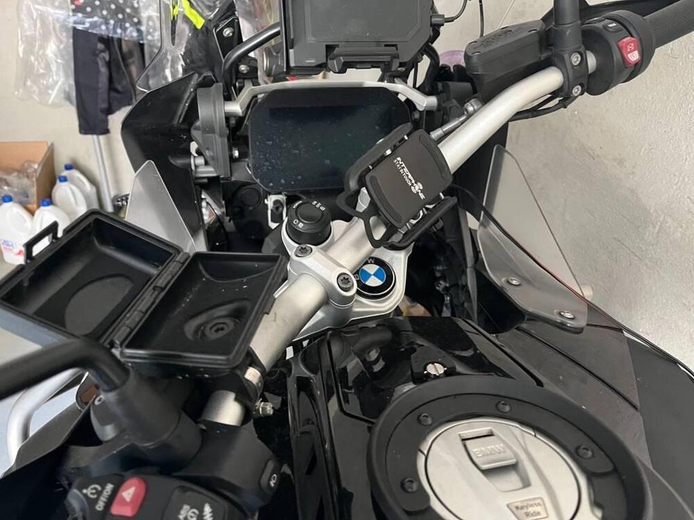 Bmw R 1200 GS Adventure (2017 - 18)