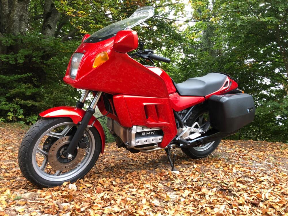 Bmw K100 RT