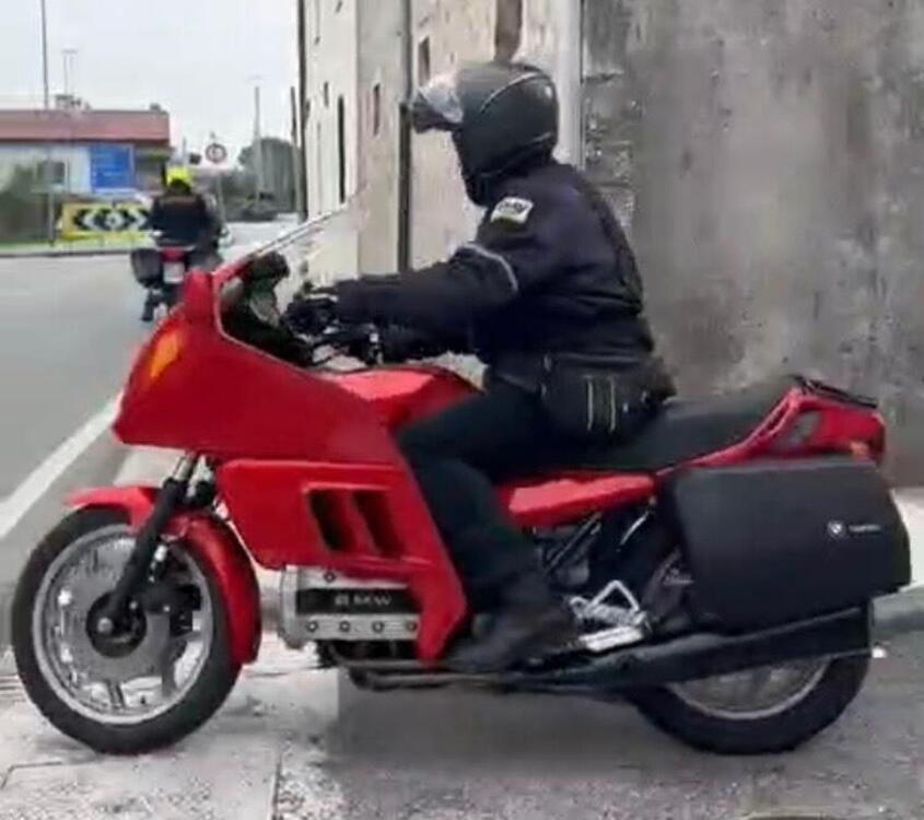 Bmw K100 RT (2)