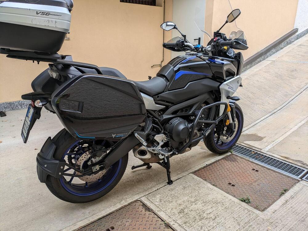 Yamaha Tracer 900 GT (2018 - 20) (3)