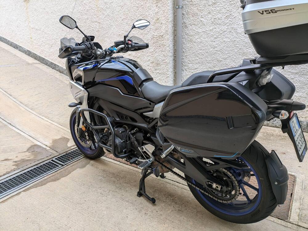 Yamaha Tracer 900 GT (2018 - 20) (4)