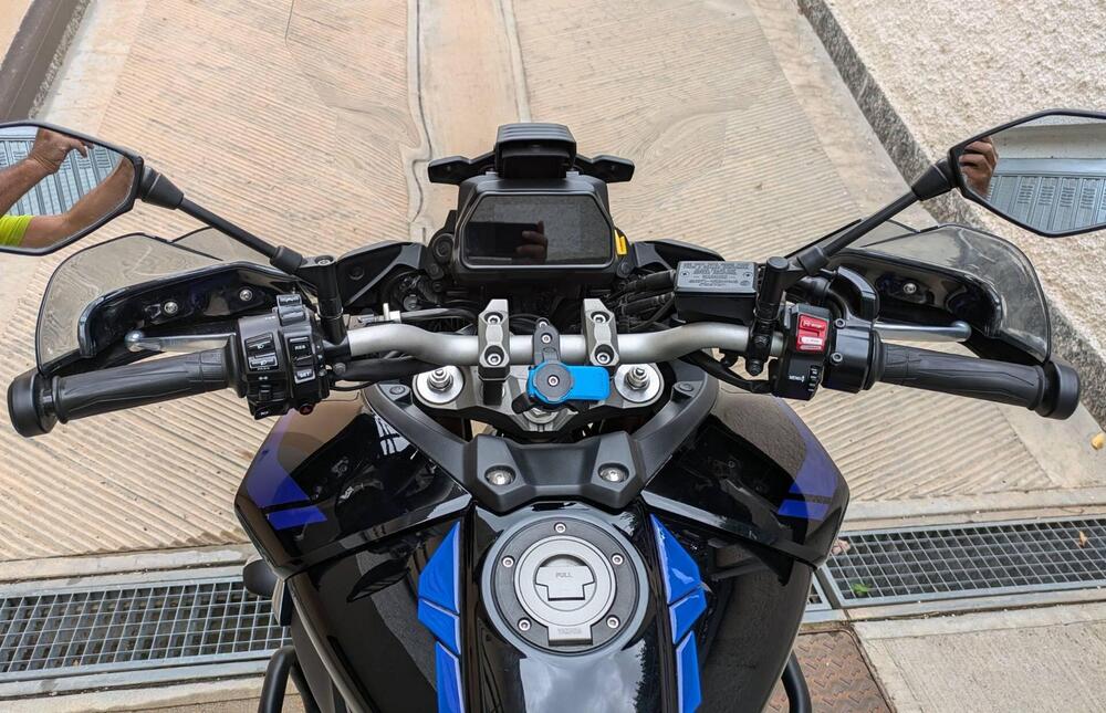 Yamaha Tracer 900 GT (2018 - 20) (5)